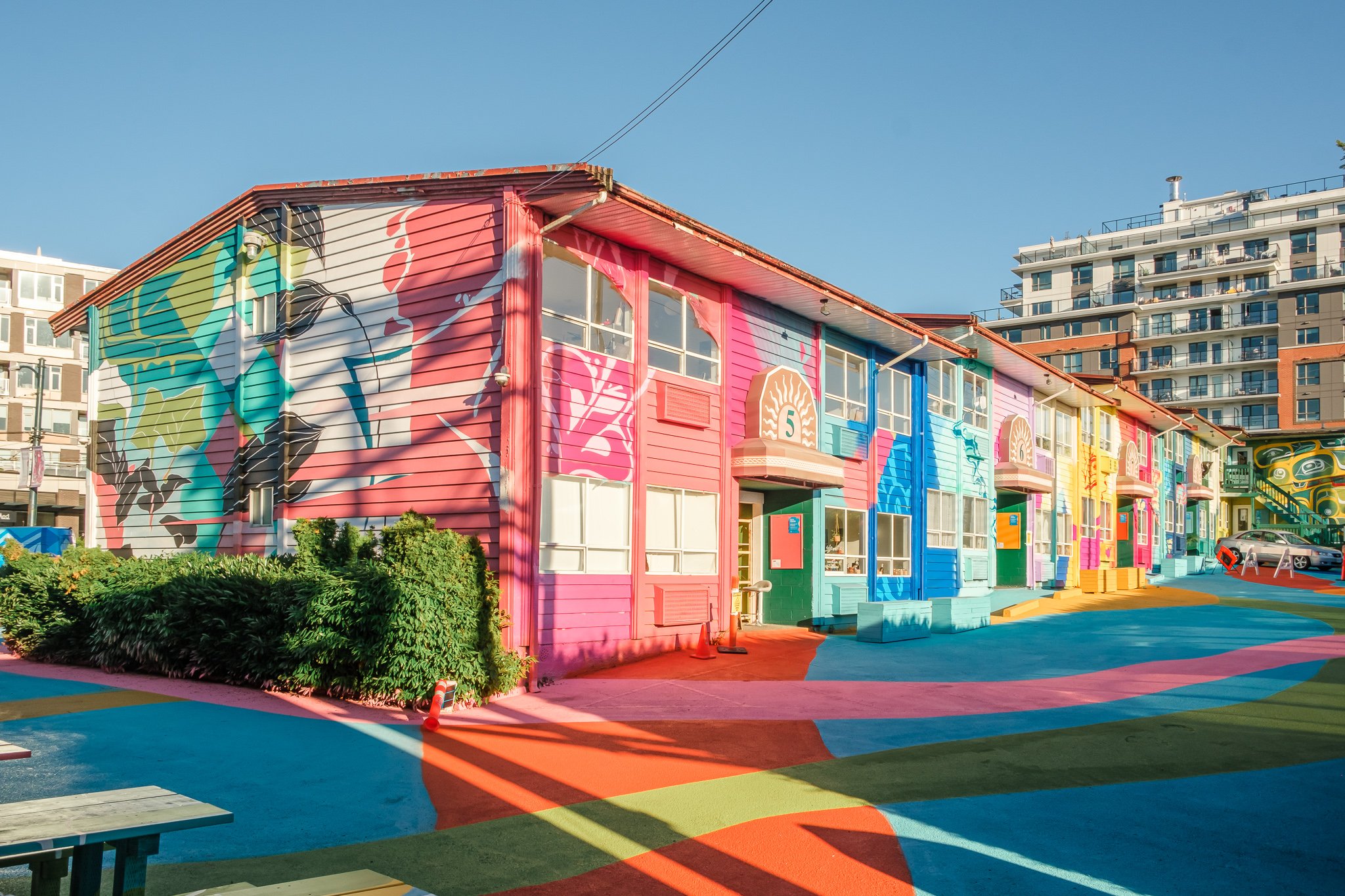 Open Artist Studios
