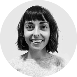 Kayla Drobot Artist & Wall Coordinator