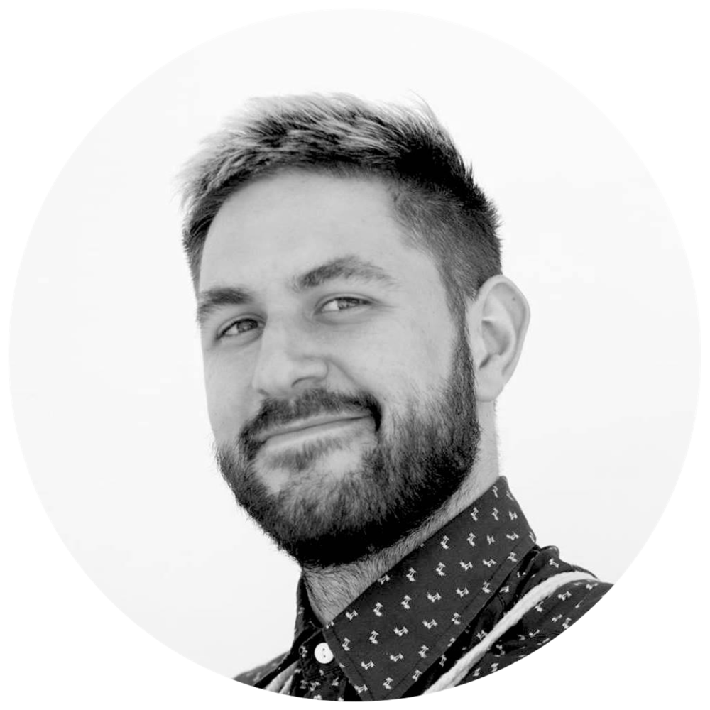 Nick Collinet Project Manager