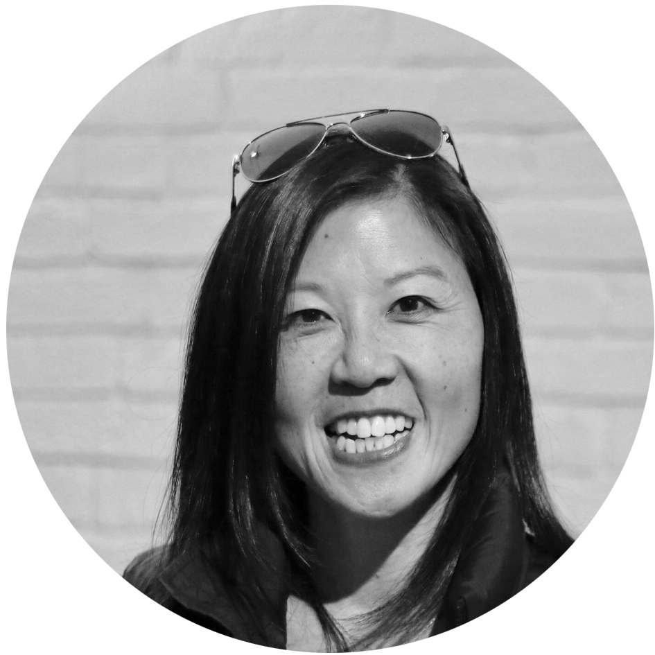 Lisa Wong Manager, Marketing & Communications
