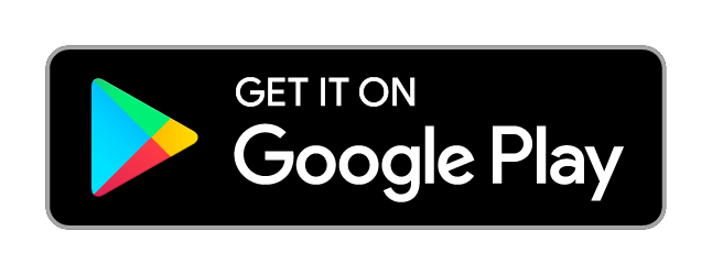 Download app on Google Play button