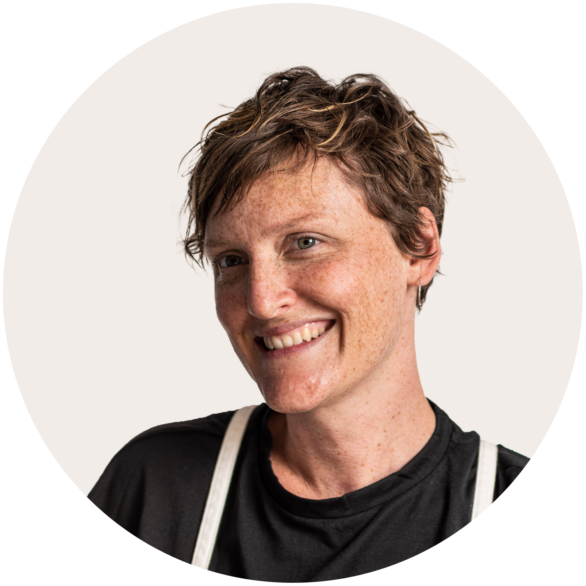 Britany Lawrence (she/her)Technical Director
