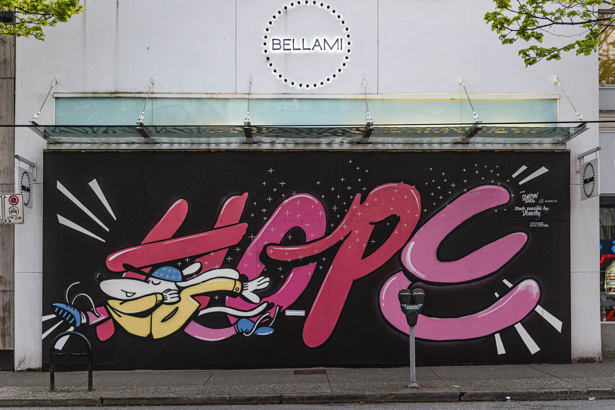 Local Mural Artist Carson Ting's public street installation for Vancouver Mural Festival 2020.jpeg