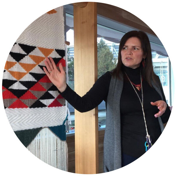 Local Artist Angela George for Blanketing the City Cathedral Square.jpg