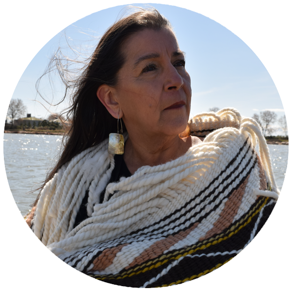 Local Artist Debra Sparrow for Blanketing the City Cathedral Square.png