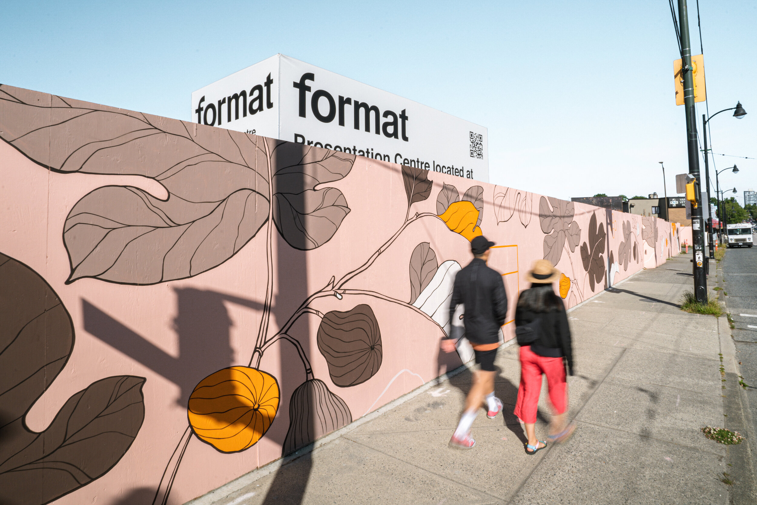 Format Hoarding Project