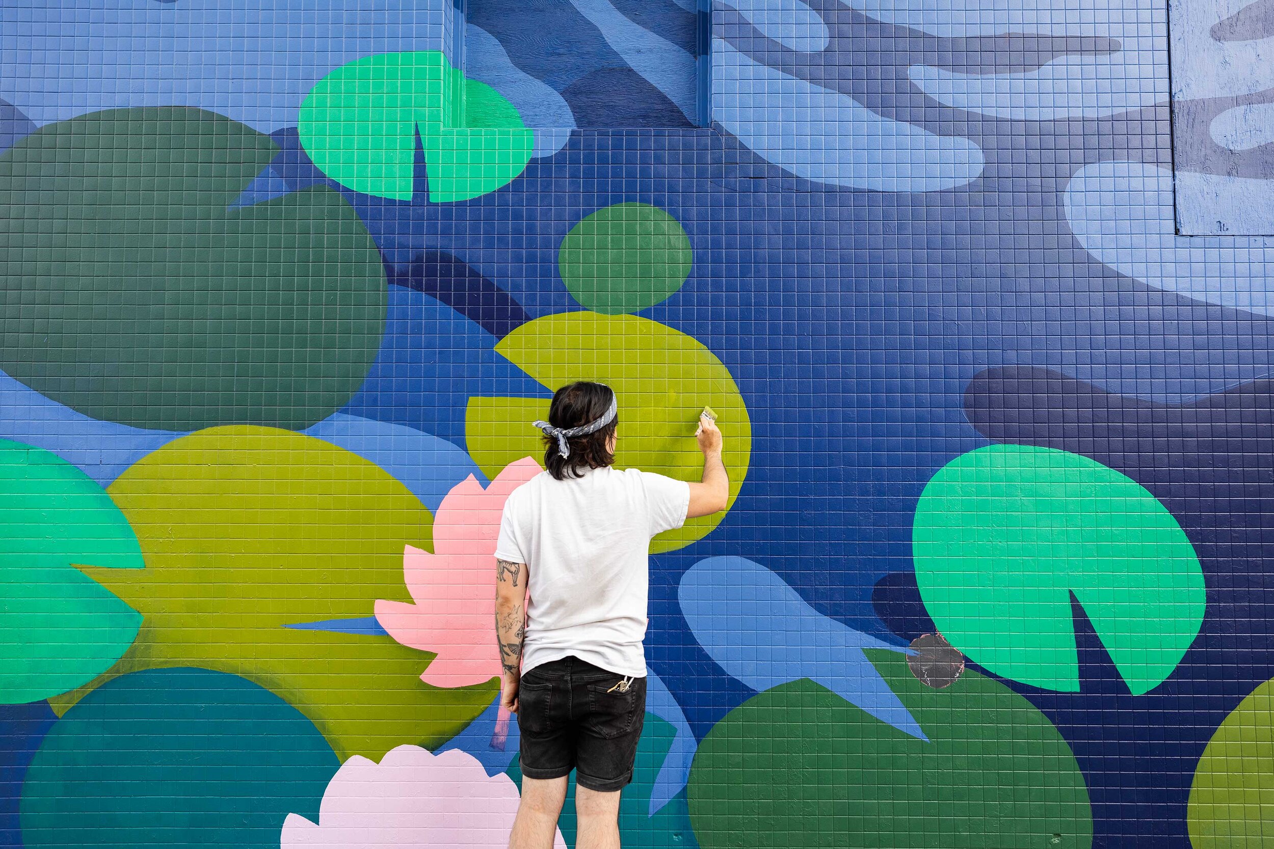 VMF2021 Neighbourhood: Strathcona