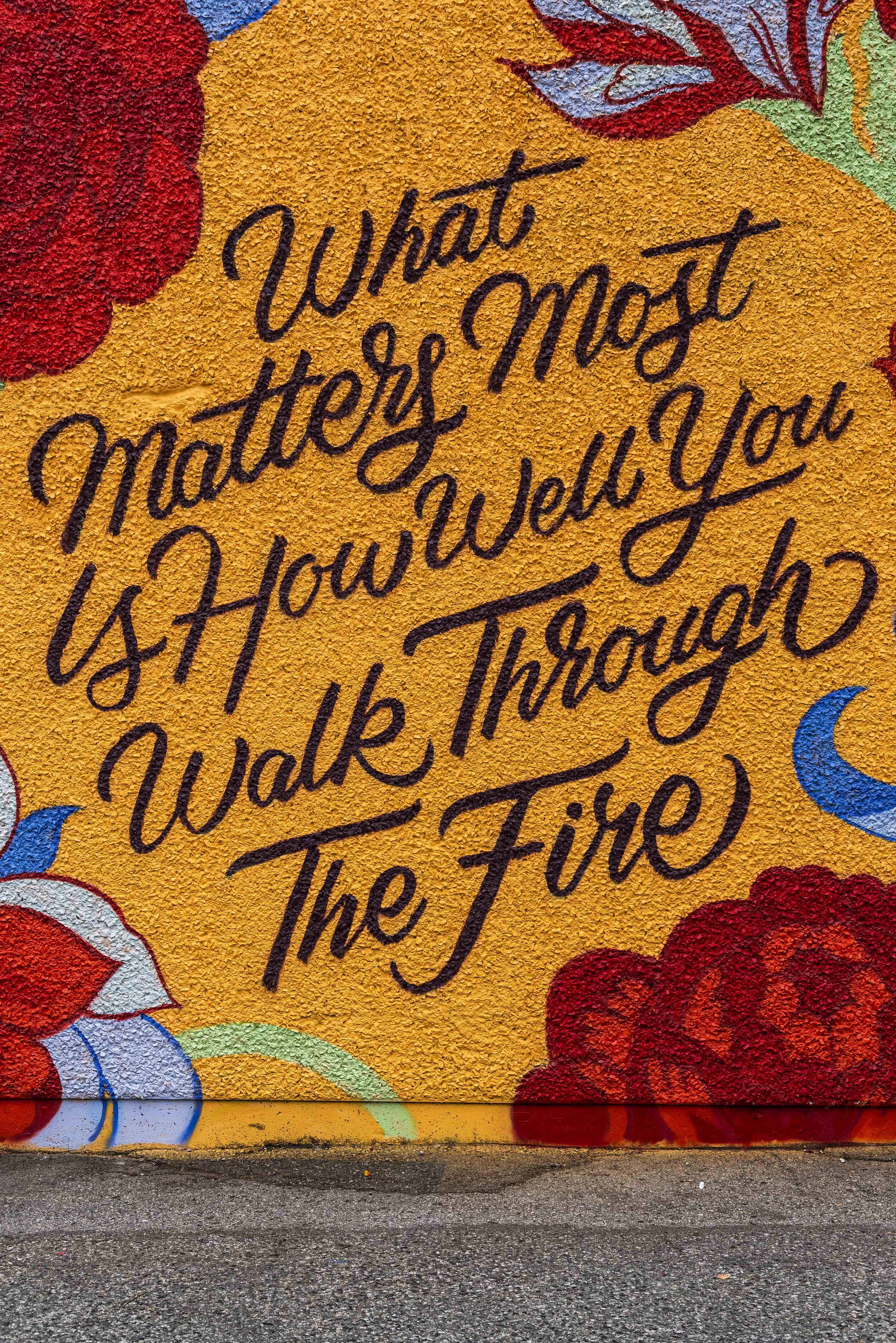 VMF2021 Neighbourhood: South Granville