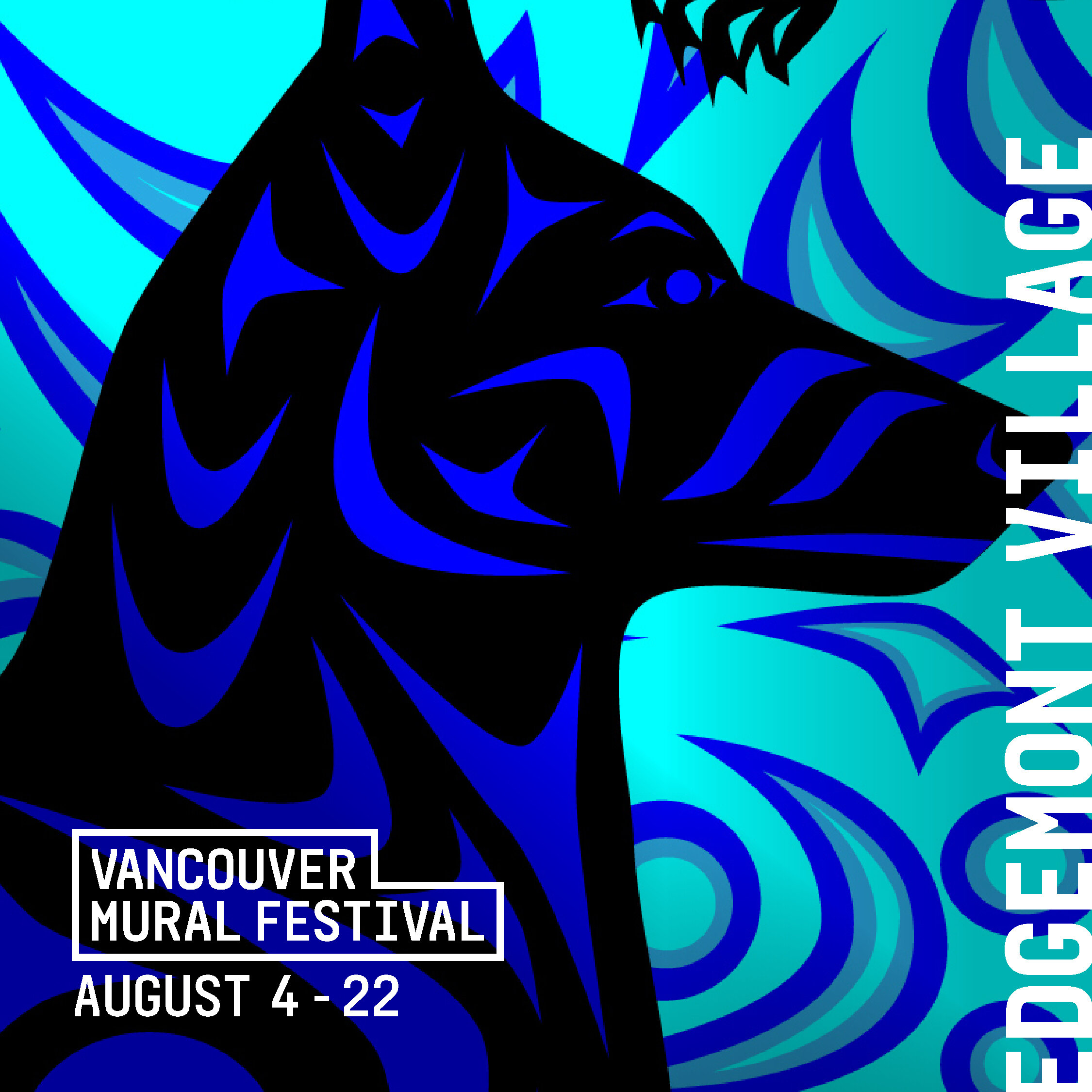 VMF2021 Neighbourhood: Edgemont Village