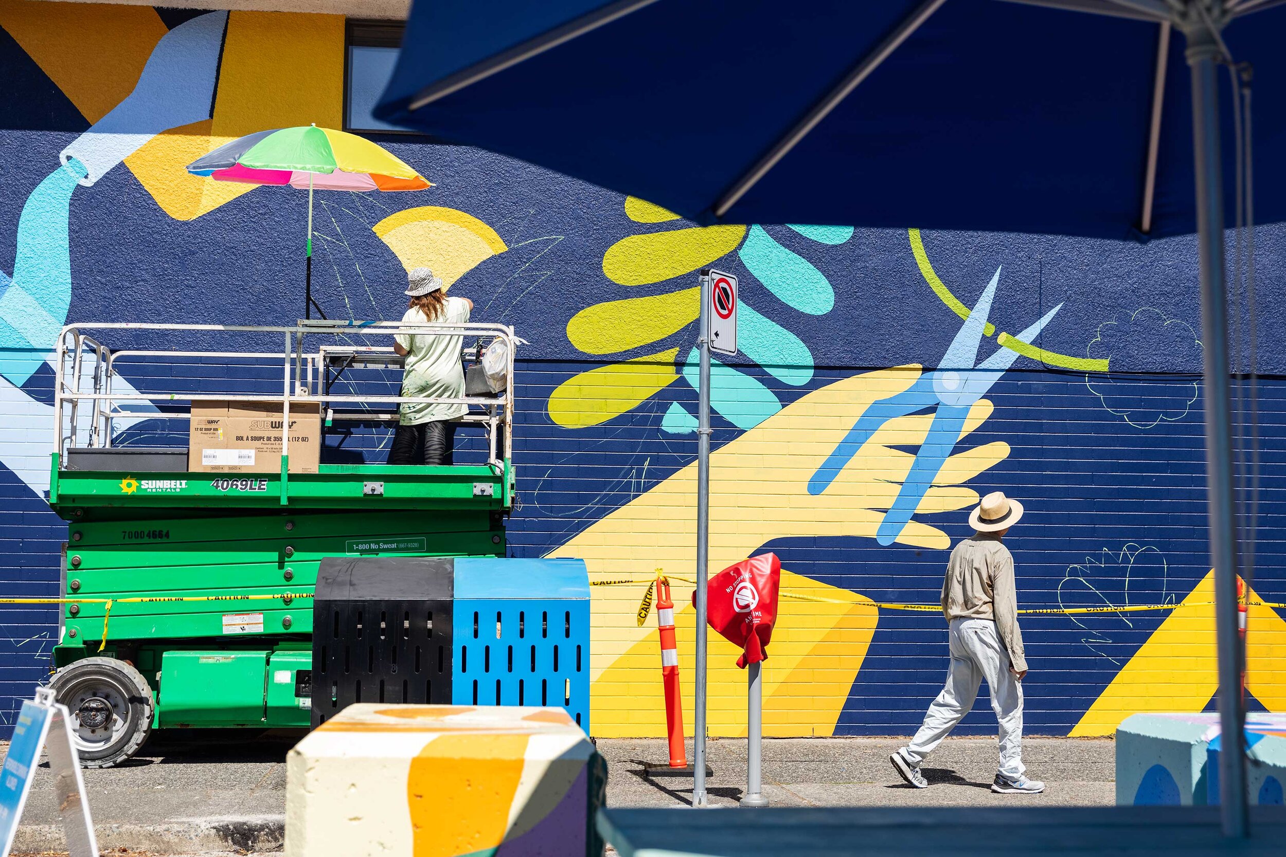 VMF Neighbourhood: Cambie Village