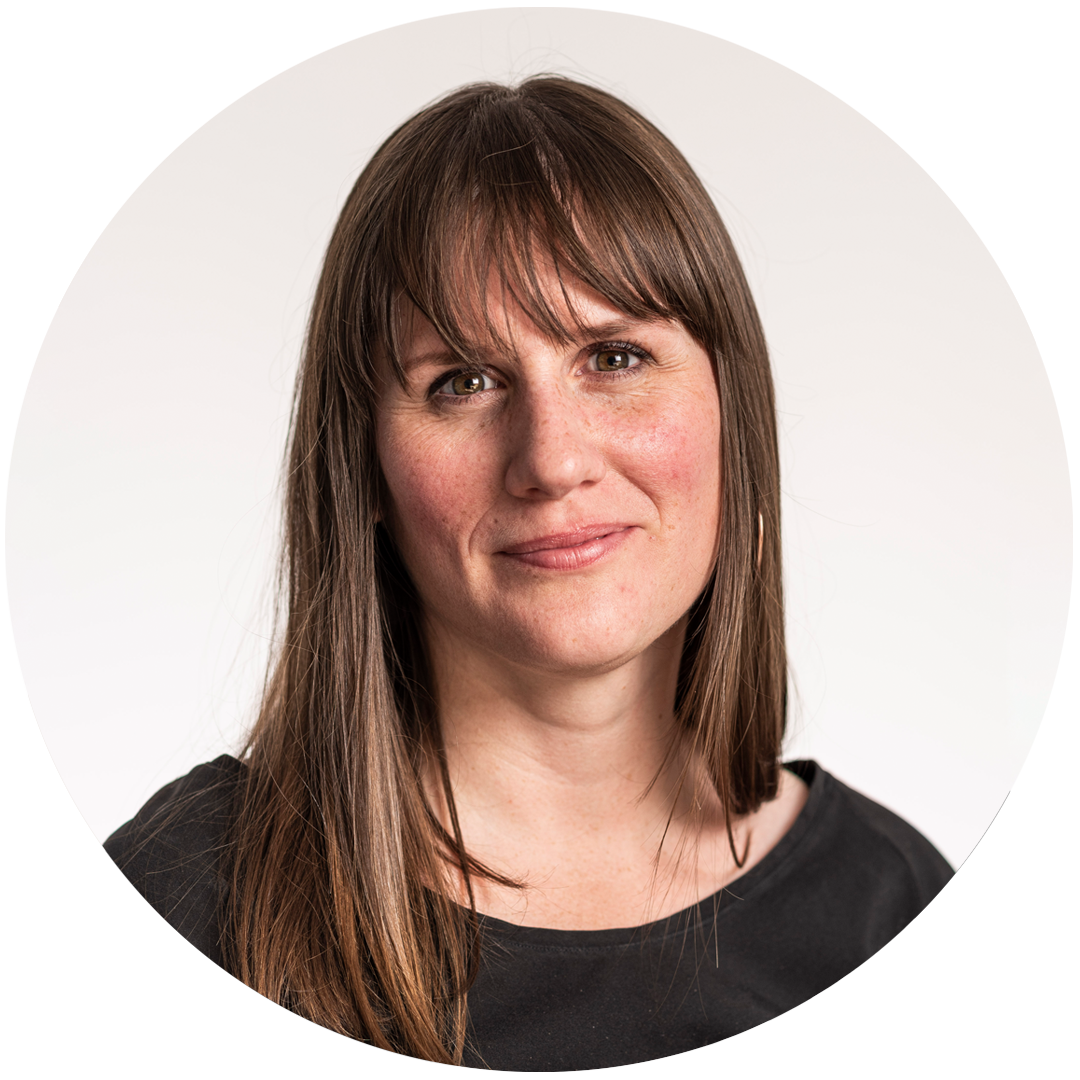 ANDREA CURTIS Project Oversight