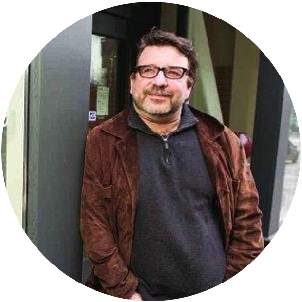 MATTHEW RICHTER Consultant