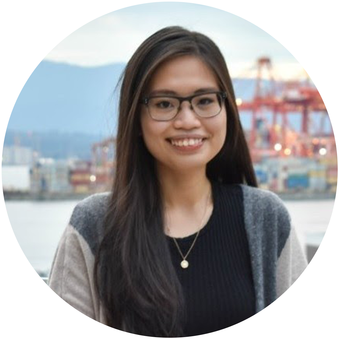 REIZA GABRIEL Research Assistant