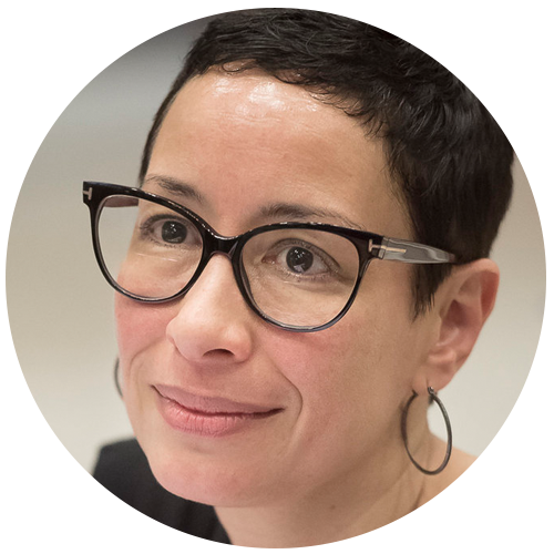 CHANTAL GIBSONRole: Advisory Committee Artist, SFU Educator