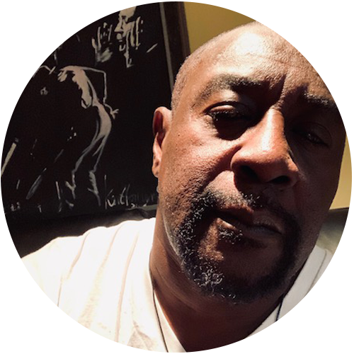 LENWORTH HAYERole: Advisory Committee Hogan’s Alley Society