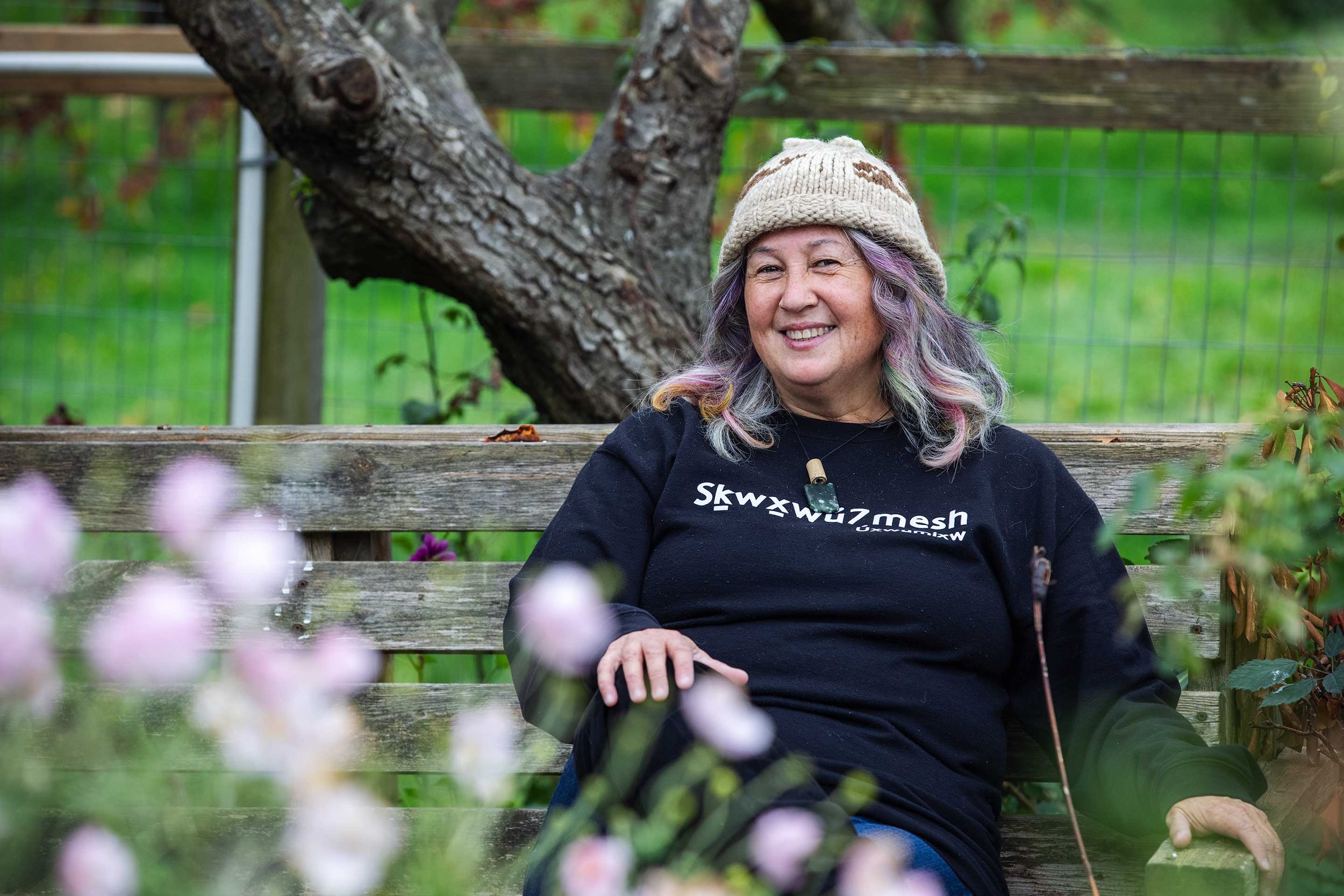 T'ut't'tanat Cease Wyss