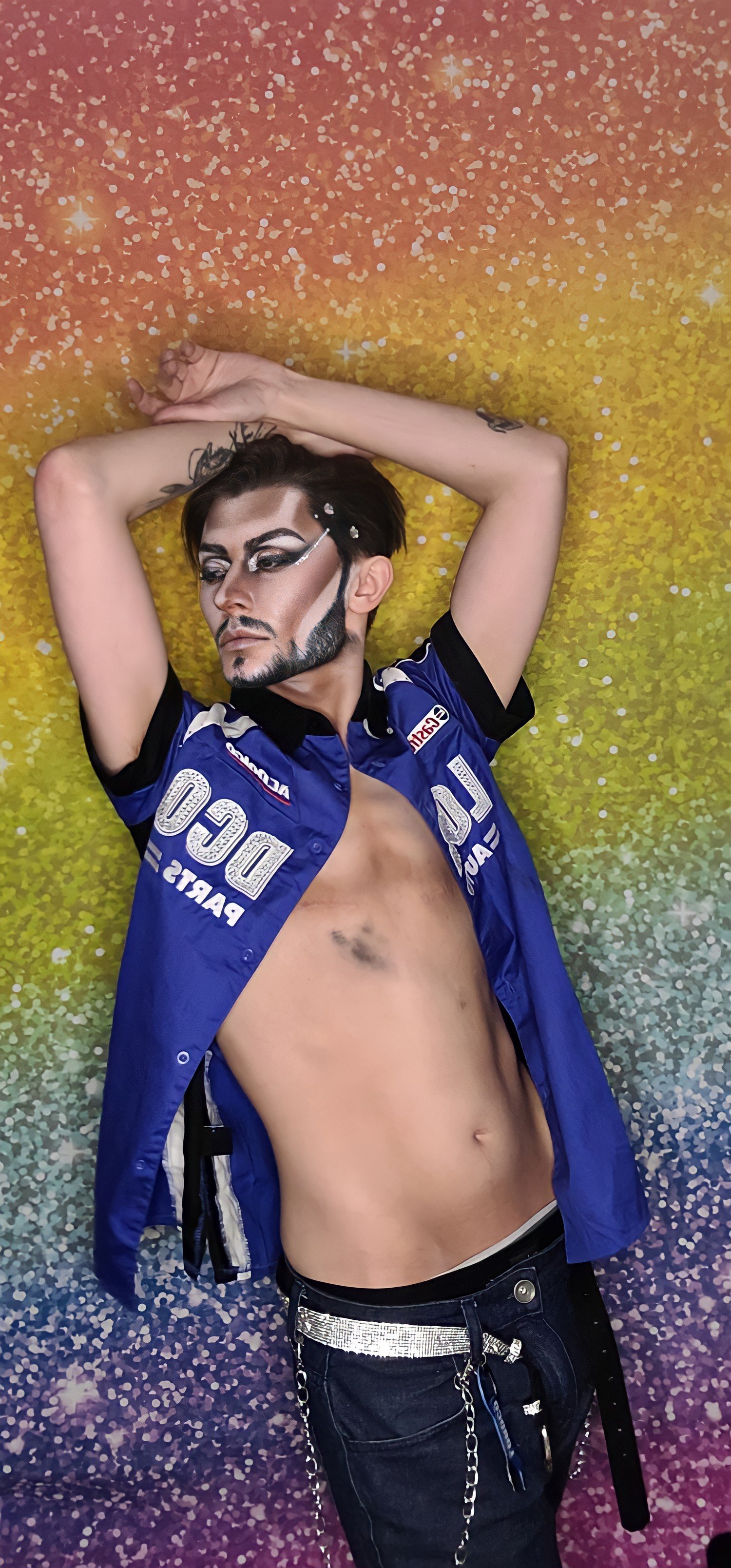 Razzle Dazzle Dance Party 