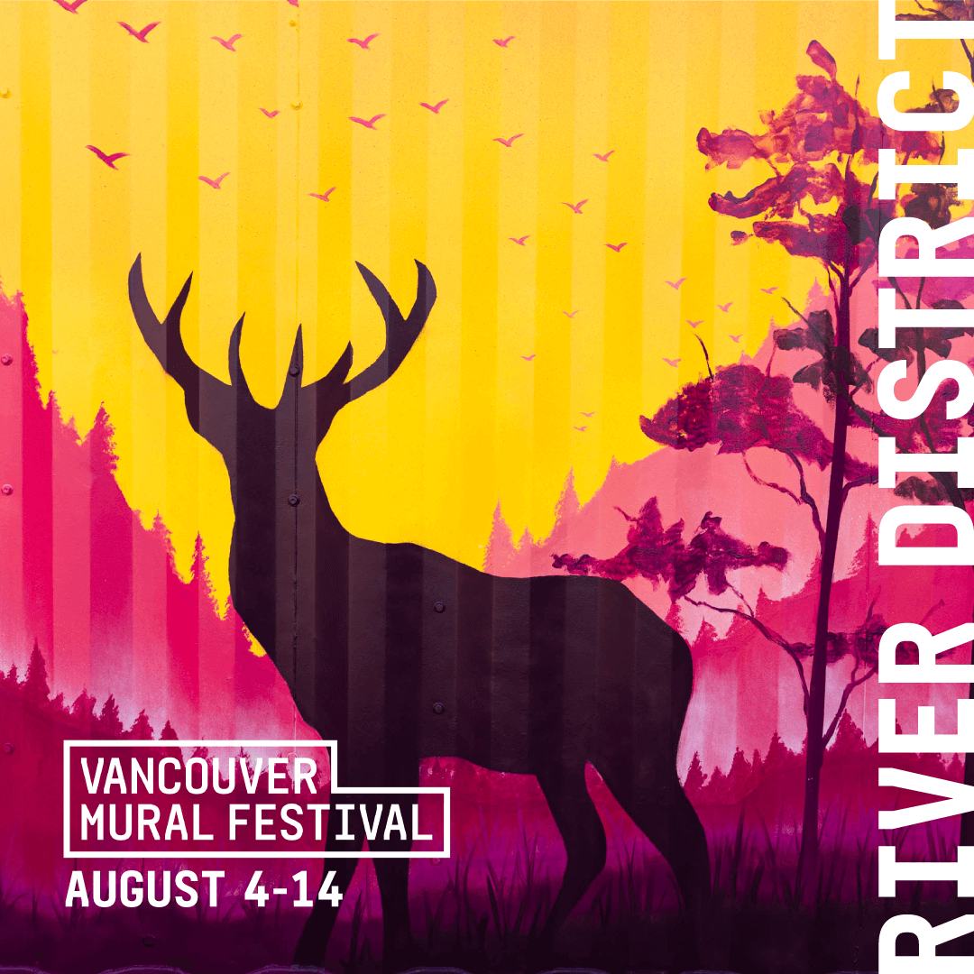 VMF2022 Neighbourhood: River District