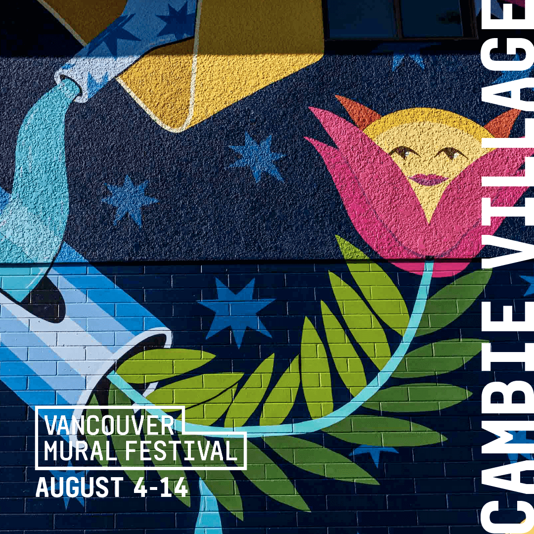 VMF2022 Neighbourhood: Cambie Village