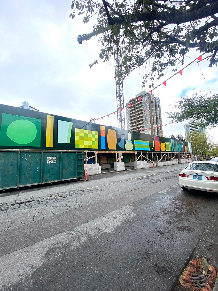 Bosa Central Park House Burnaby