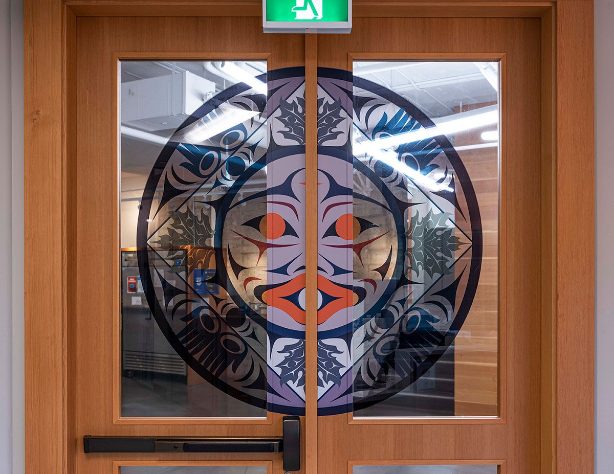 Vancouver Coastal Health: 312 Main Street