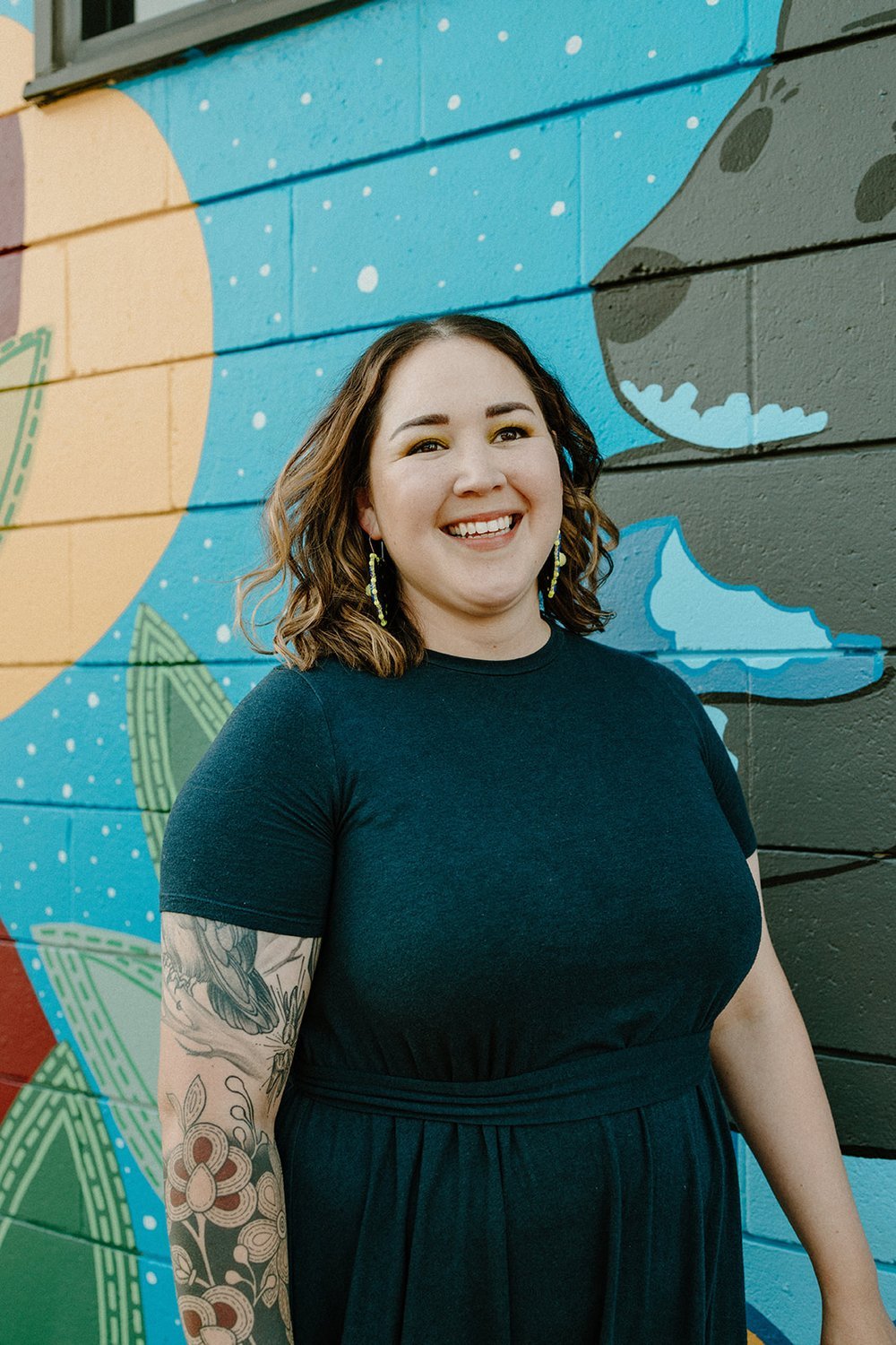 My Journey Home by Northwest Territories artist Melanie Jewell