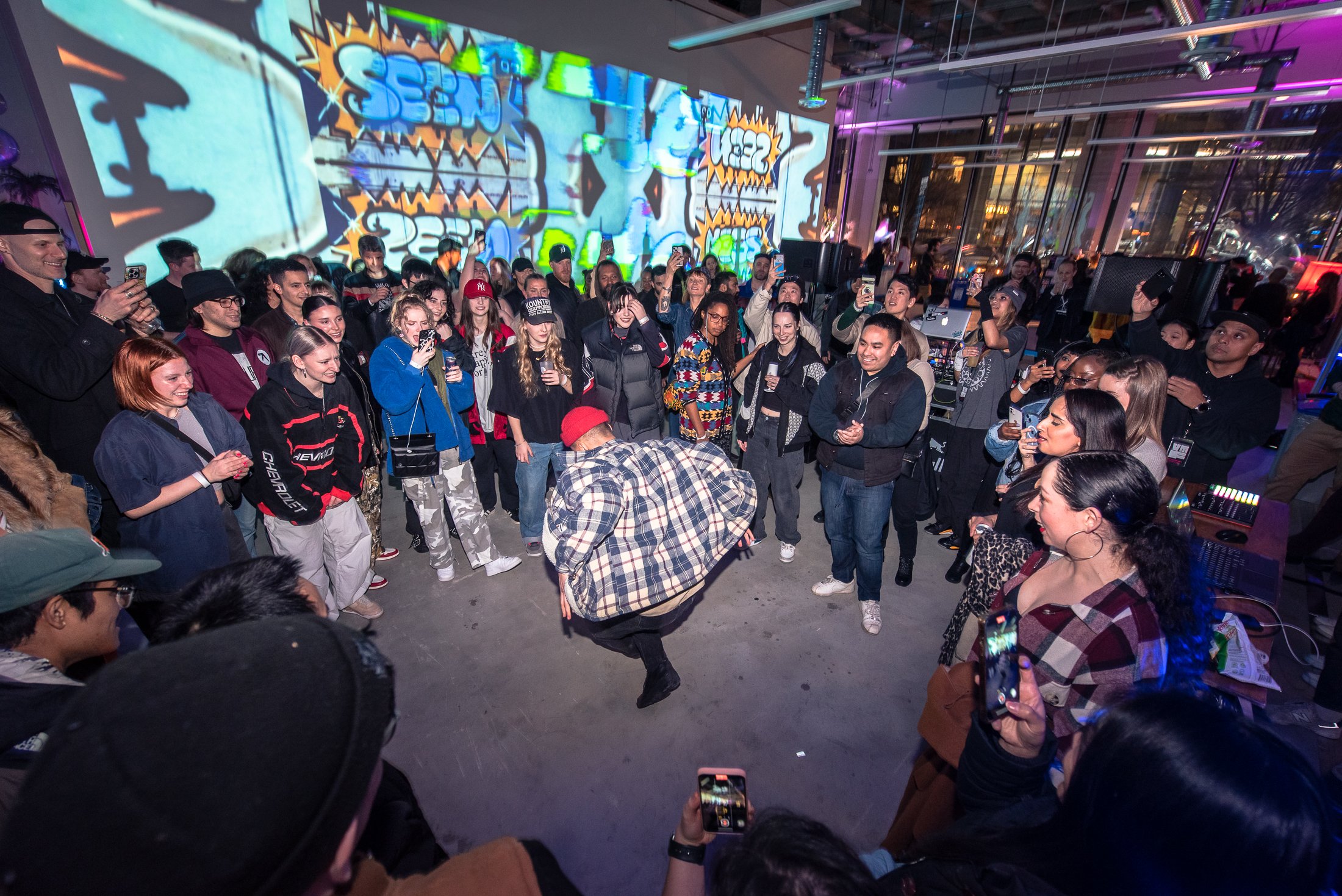 Public Disco dance party - Photo Credit Christopher Edmonstone.jpg