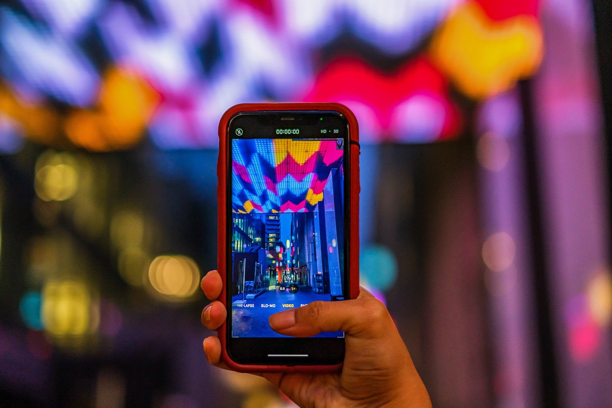 Applications Closed for 2024 Winter Arts Festival