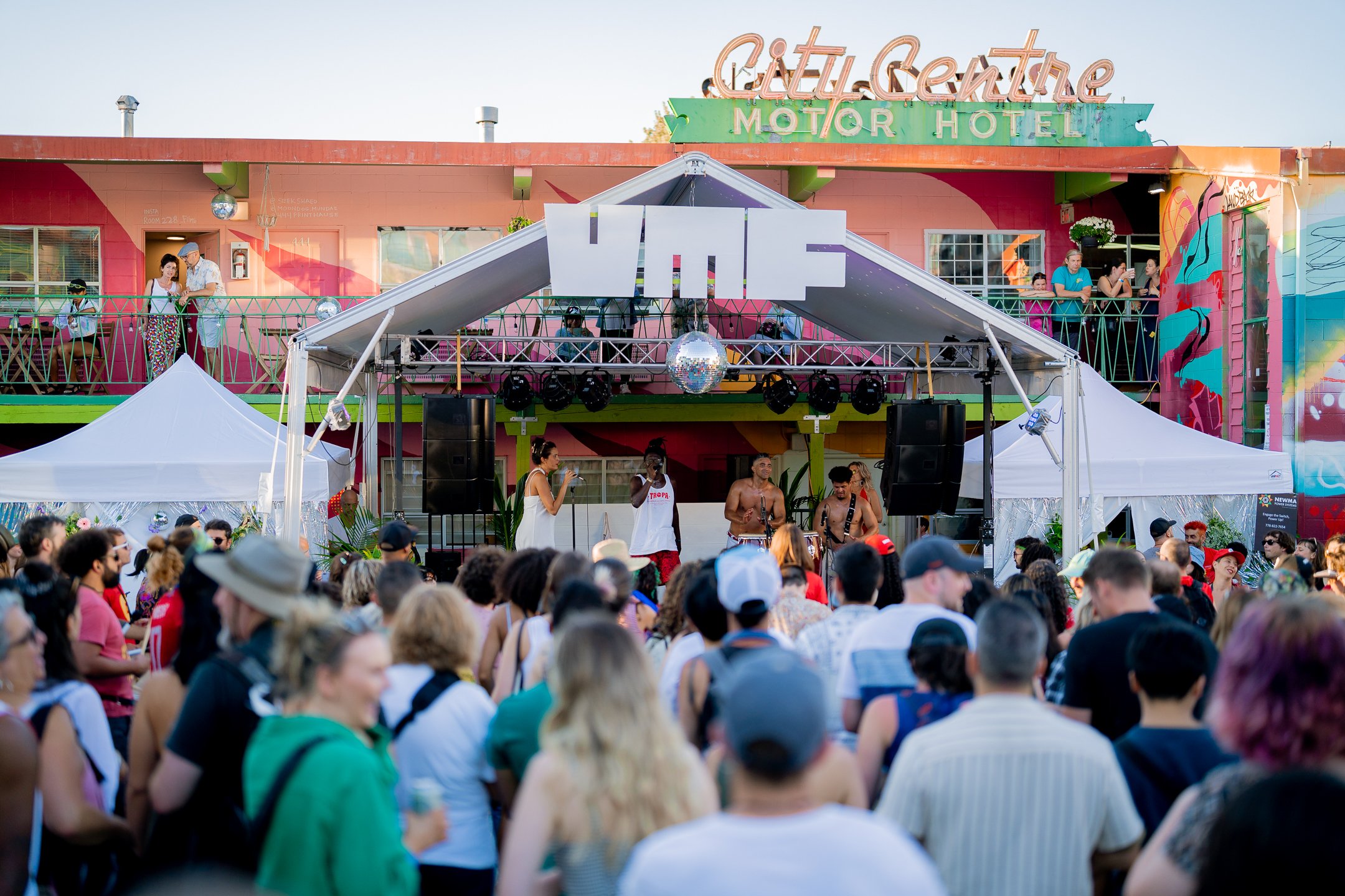 Vancouver Mural Festival returns August 7-11