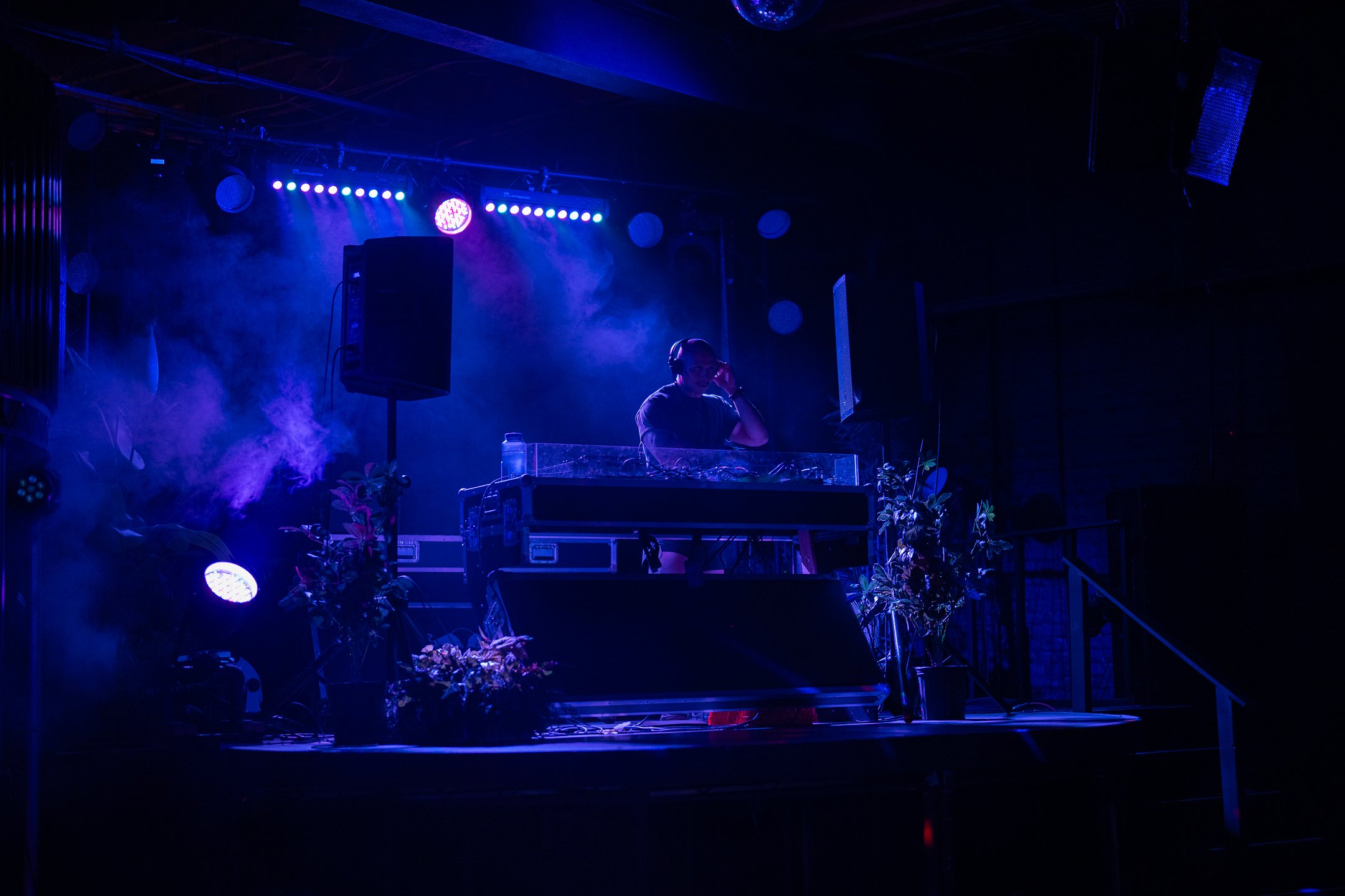 VMF After Dark x Monstercat