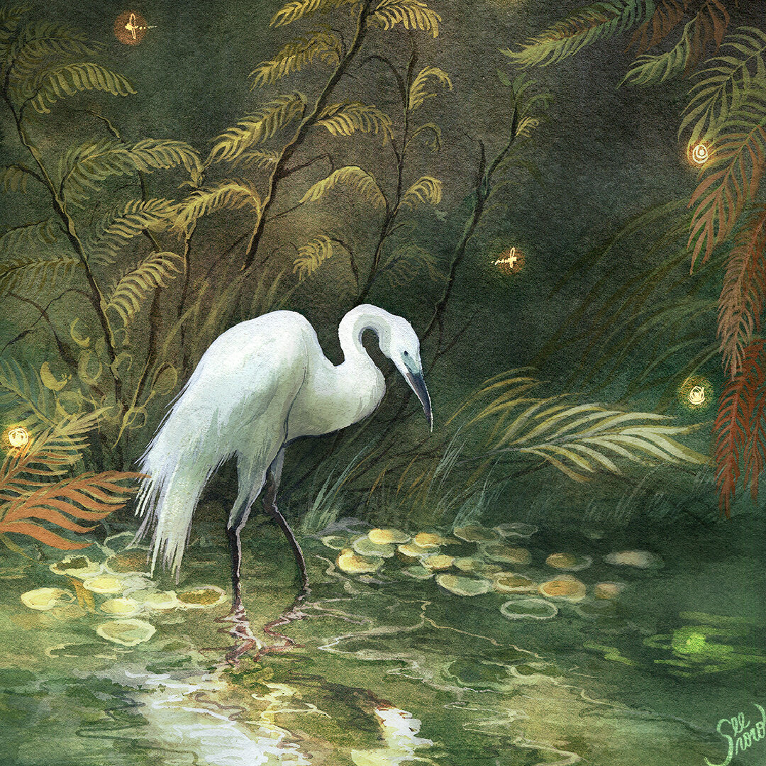 Seeroro (Carolyn Wong)