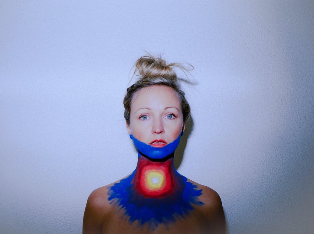 ASHLEIGH BALL