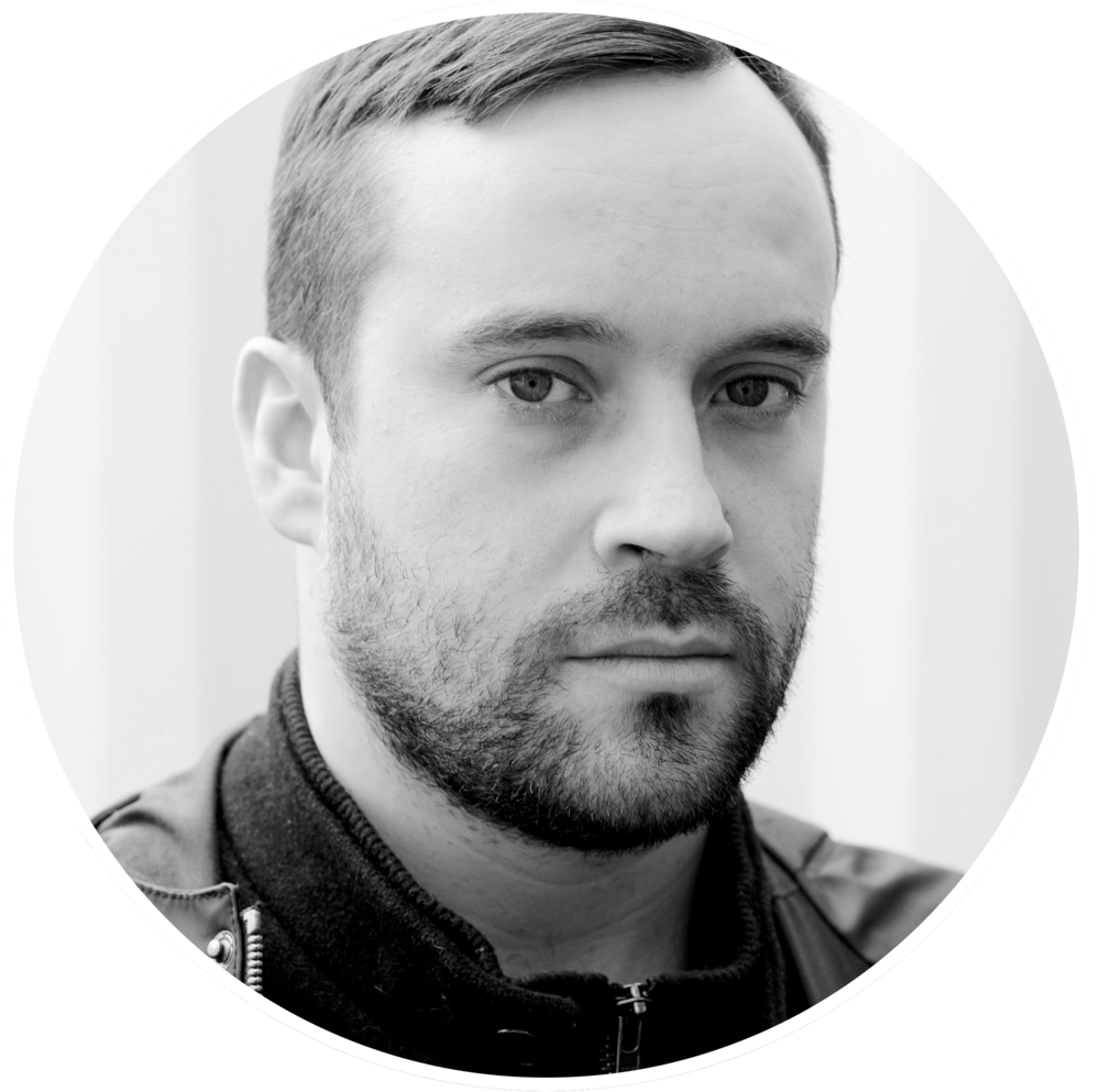 Drew Young   VMF Lead Curator  Drew studied at the Victoria College of Art and received his diploma in Illustration and Applied Arts (IDEA) at Capilano University. He has exhibited internationally with shows in LA (Thinkspace Gallery), San Francisco (Gauntlet Gallery), Tokyo (Amp), London (Rook and Raven), NYC (Re:Form Projects), Bogota (Come Together) and has featured in publications including Juxtapoz, Hi-Fructose, Booooooom.com, Supersonicelectronic and BlueCanvas.  Drew is the youngest instructor for the Federation of Canadian Artists and also teaches Commercial Illustration at Langara College. He’s the Visual Arts curator for TedX Vancouver as well as curator/coordinator for Snag — a weekly live-painting exhibition focused on illuminating Vancouver’s alternative arts culture.