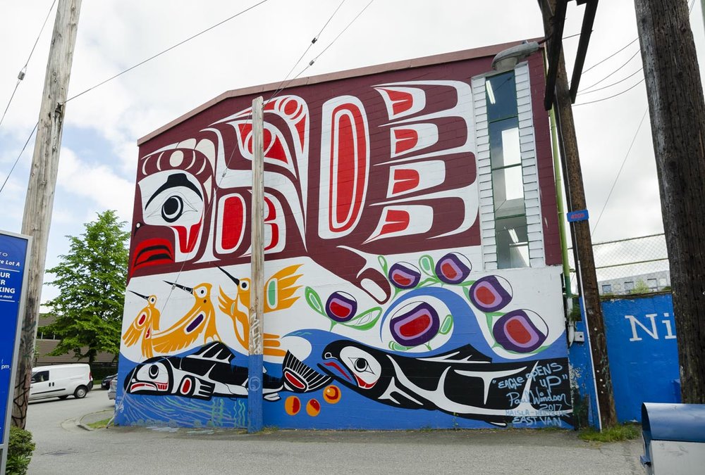 Paul Windsor &amp; Jeska Slater