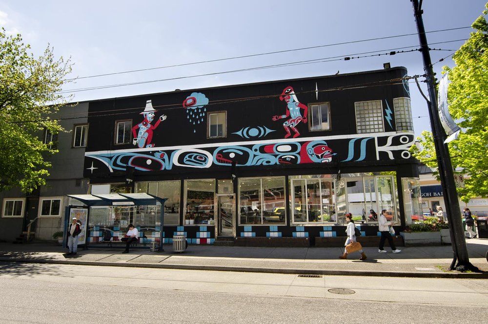 Bracken Hanuse Corlett 