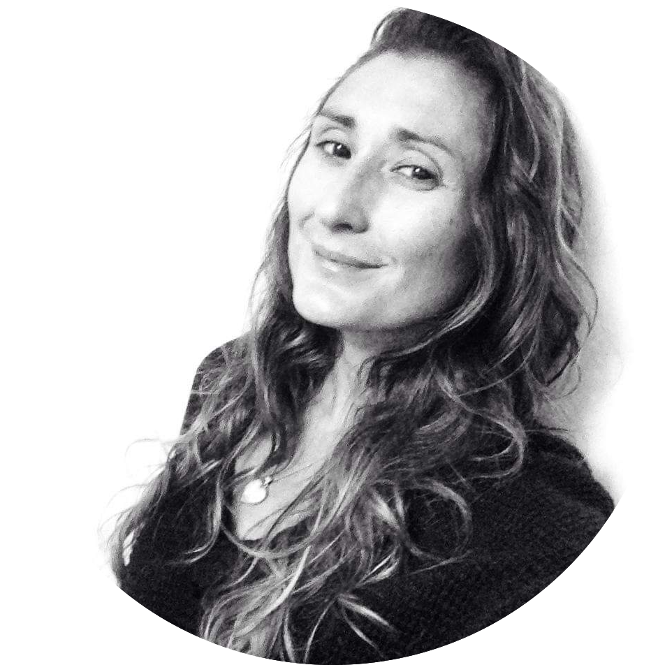 Natasha Frankowski   Partnerships Animation