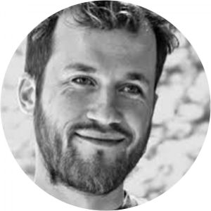 Adrian Sinclair   Director of Engagement  Adrian Sinclair was born in Winnipeg Manitoba in 1981. He is Northern Scottish on his father’s side and Ukrainian Mennonite on his mother’s side. Adrian is co-founder and Director of Engagement at The Vancouver Mural Festival (VMF). He’s also part-time Visiting Faculty at SFU Semester in Dialogue. Through practical, on the ground experience, Adrian has become an expert in public engagement and stakeholder management where he fosters a passion for dynamic, creative and inclusive cities. At VMF, he has worked in a supportive role helping produce public art projects with organizations like the Indian Summer Festival, Overdose Prevention Society, SFU Centre for Comparative Muslim Studies, Downtown Eastside Centre for the Arts, Emily Carr University, CityStudio, and Sun Yat-Sen Traditional Chinese Garden. Recently, he had a hand in publishing a book about How to Freestyle Rap. In his spare time, he volunteers his time as a Board Member at the BC Mobile Sauna Society and really enjoys pu-erh tea. Adrian completed his MA in Philosophy at The University of Western Ontario.