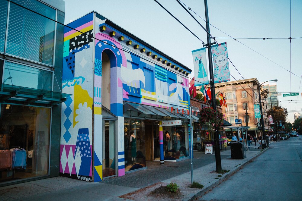 Photo credits: Galen Exo