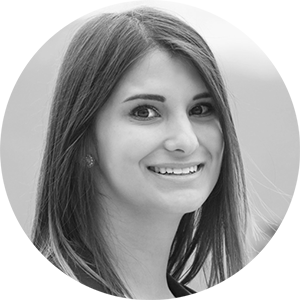 Jasmine LeBlanc   Social Media Coordinator