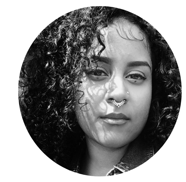 Krystal Paraboo   Guest Curator 2019  Krystal is an all-encompassing creative. An Art Historian, Curator, Writer, and Community Builder, she places tremendous value on artistic expression and cultural development based on the foundation of fostering authentic human connection and inclusive practices.  She graduated with a Bachelor of Honour’s Degree from Queen’s University in 2013, with a double major in Art History &amp; History. She also attended the Bader International Study Centre in the United Kingdom, with extensive study in Art History and Curatorial Studies on-site at the Courtauld Institute, National Gallery London, and the British Museum.