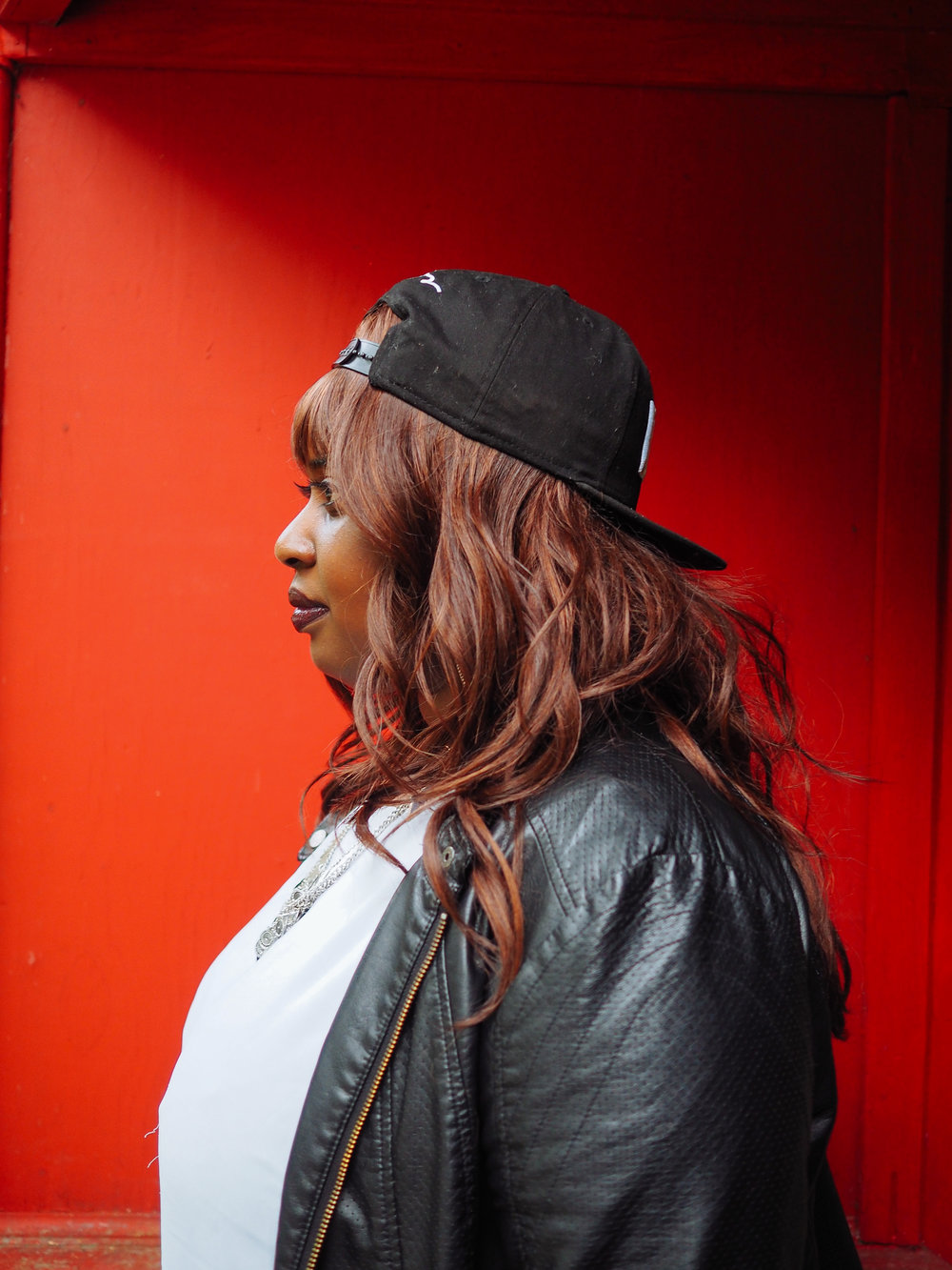 MISSY D &amp; FRIENDS