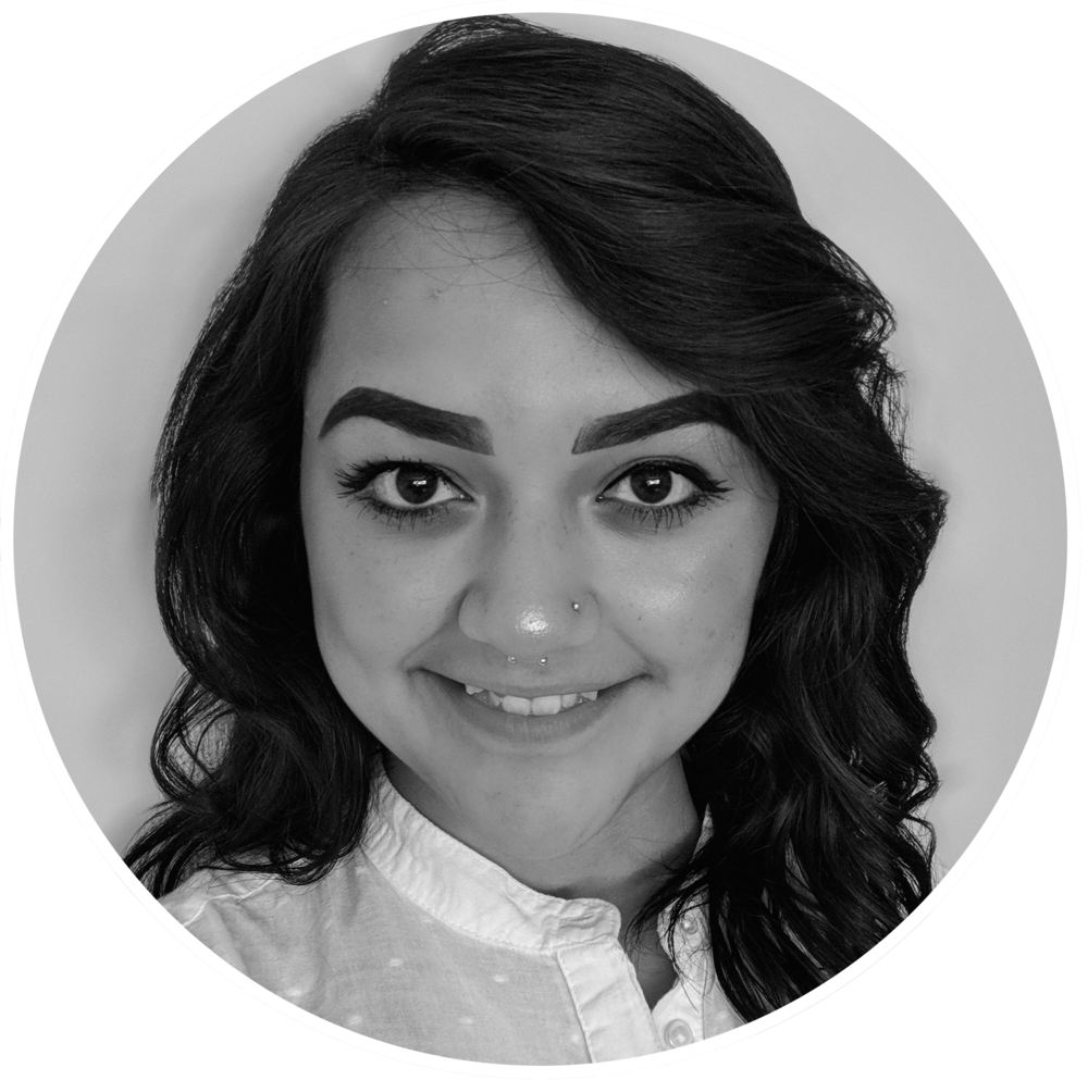 Savannah Erasmus   Volunteer Coordinator