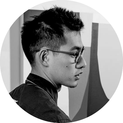 Scott Sueme &amp; Layout Art Studio   VMF Graffiti Curator  Scott is a Canadian artist raised and currently living in Vancouver, B.C. Since attending Emily Carr University in 2006, Sueme has been working as a painter and graphic artist. With his beginnings in graffiti subculture, Sueme has since ventured into design, painting and installation. In recent works, Scott Sueme explores a fundamental study in form, shape, and interactions of colour.  Sueme has been commissioned to work with collaborators such as The City of Vancouver, The NBA, and Nike. Recently, he has completed large-scale mural projects with The City of Edmonton for the new Abbottsfield Recreation Centre (2014), locally with Hootsuite and The City of Vancouver (2016), and The Burrard Arts Foundation (2016).