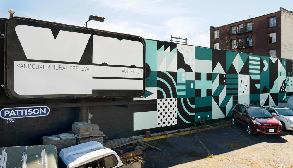 Colin Moore & Tierney Milne