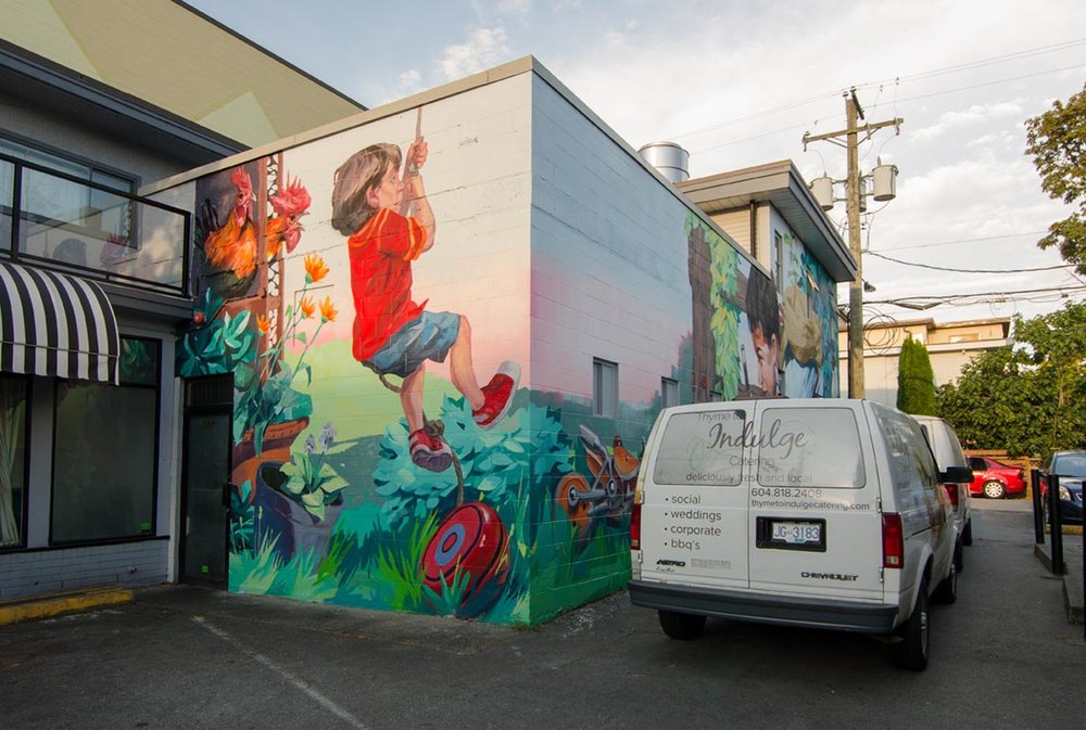 Ilya Viryachev & James Knight (2/2)