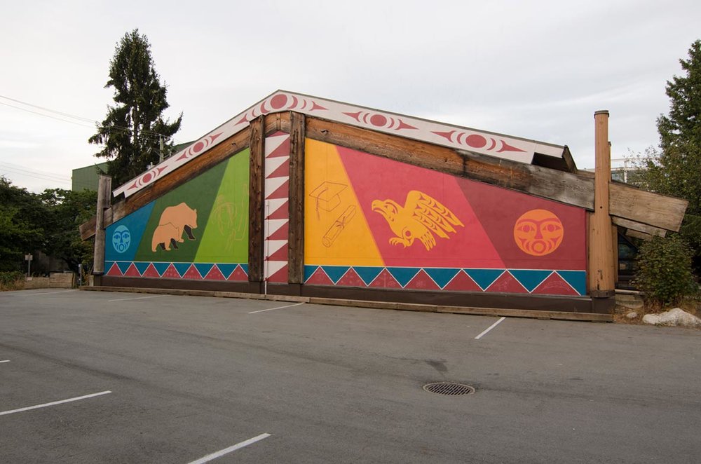 Sharifah Marsden | Jerry Whitehead | Corey Bulpitt