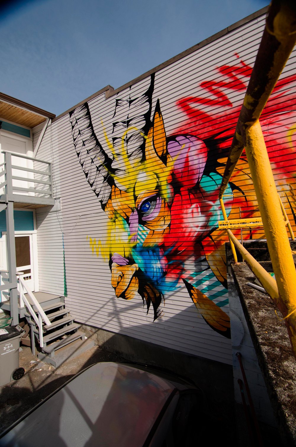 Taka Sudo – 2 of 2