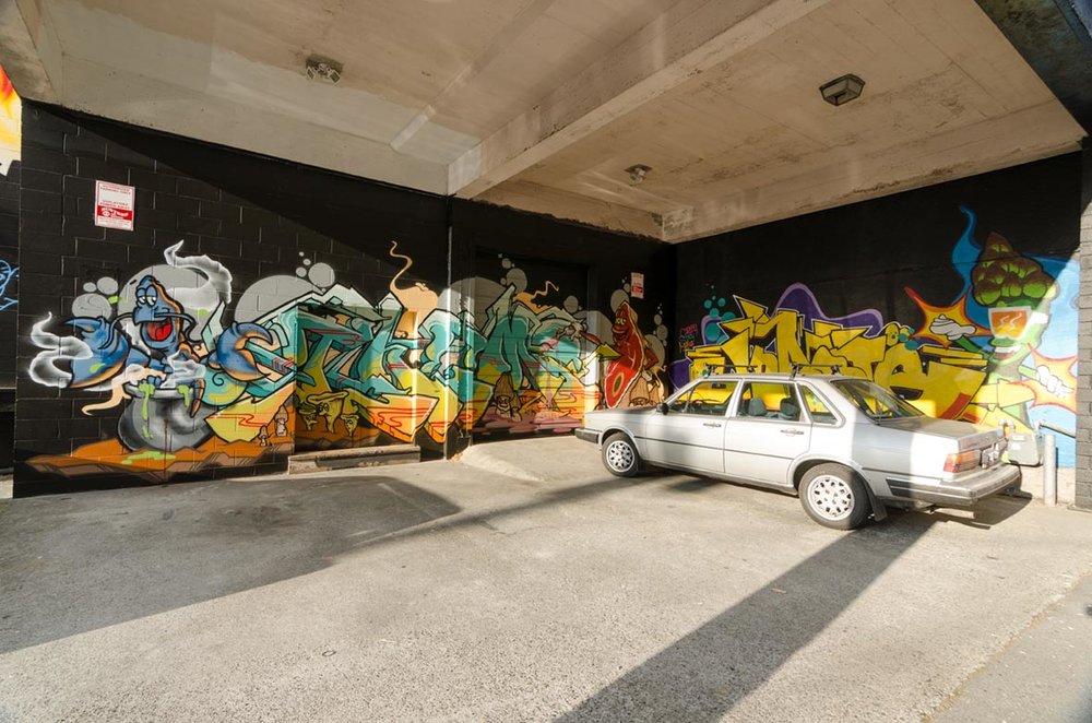 Theme(L) – JNasty (R)