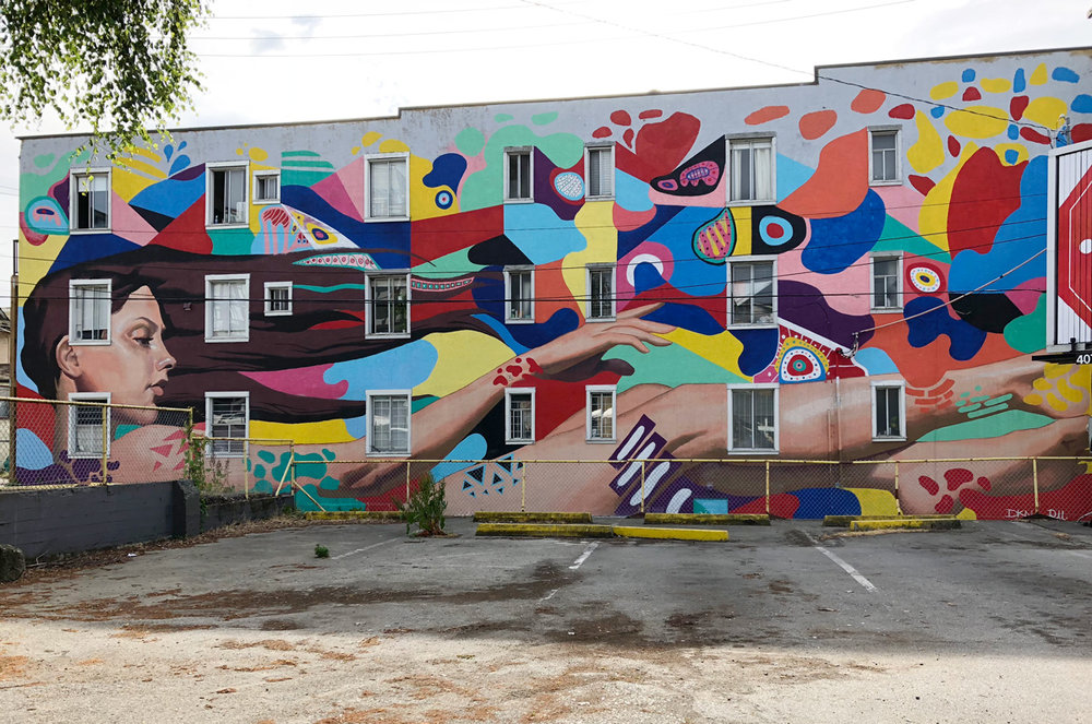 David Ullock &amp; Doug Nhung 