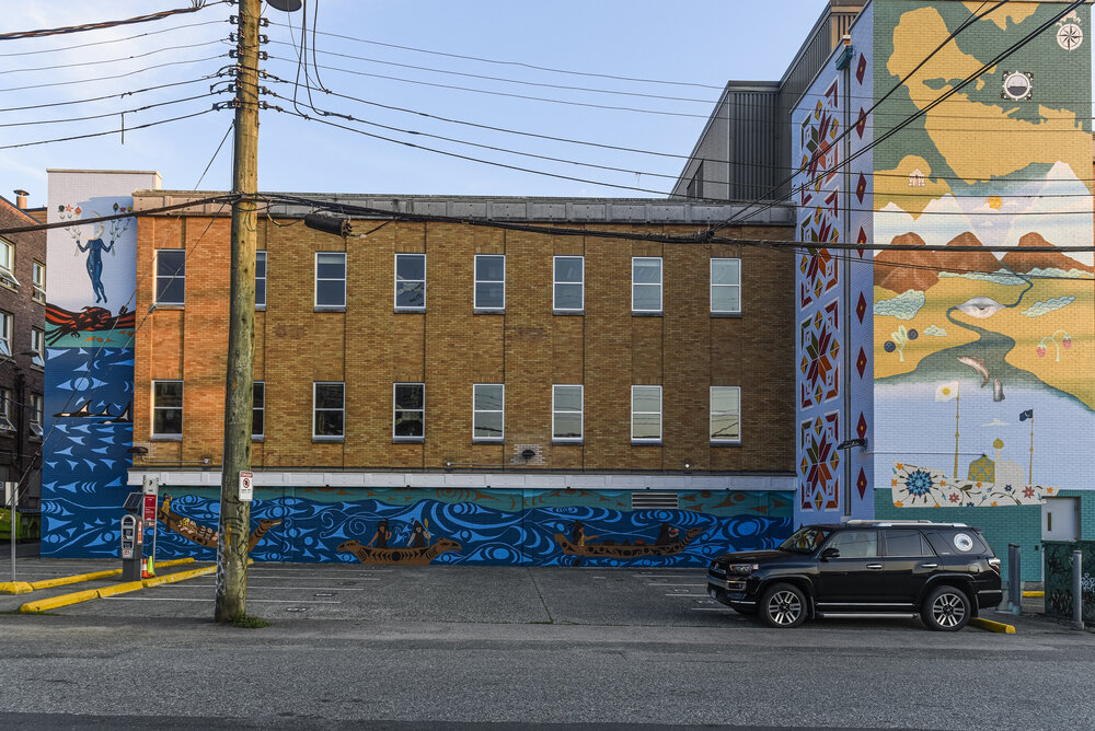 Keerat Kaur, Alicia Point &amp; Cyler Sparrow-Point